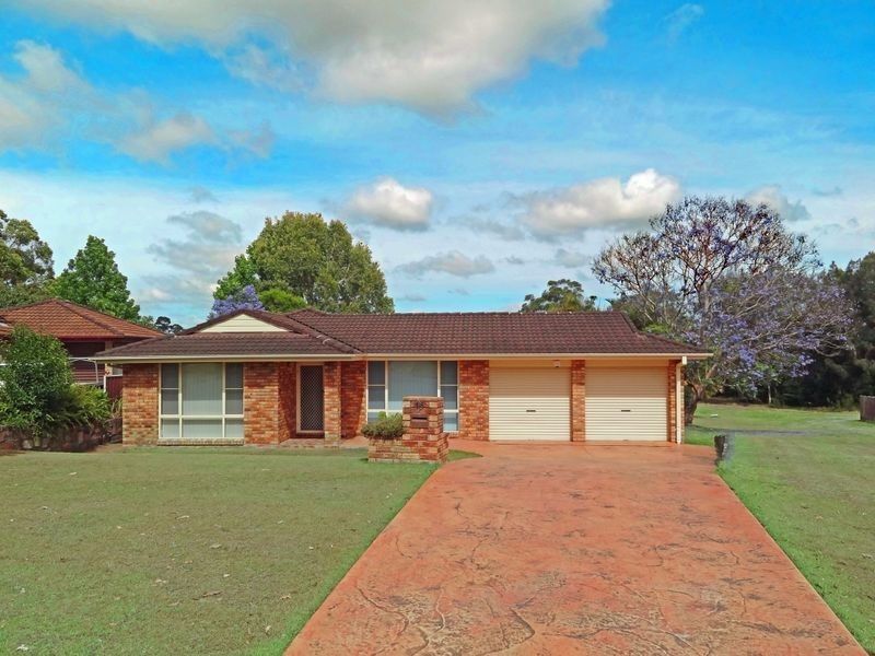 15 Holwell Circuit, Raymond Terrace NSW 2324