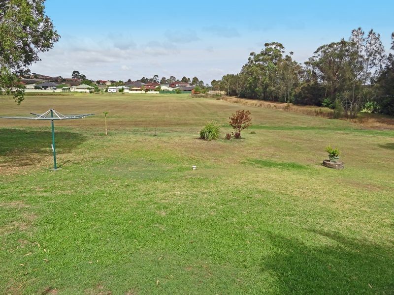 15 Holwell Circuit, Raymond Terrace NSW 2324