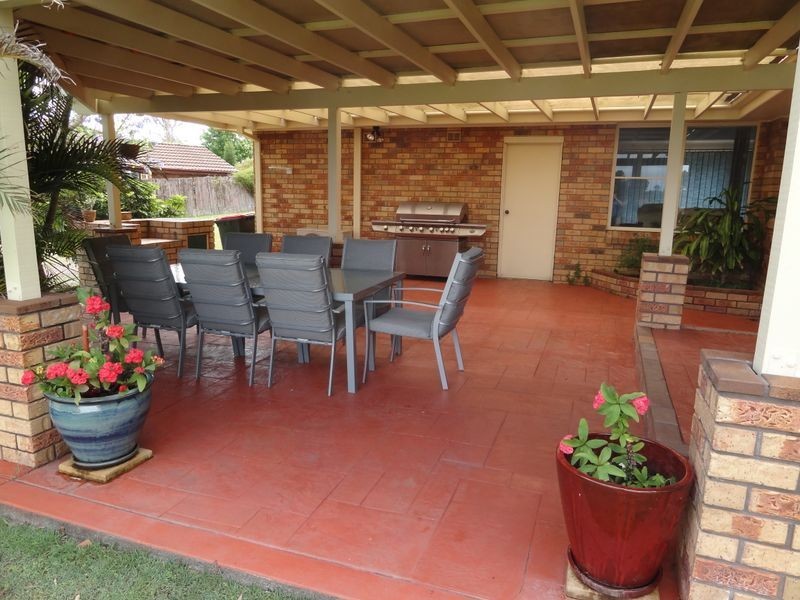 15 Holwell Circuit, Raymond Terrace NSW 2324
