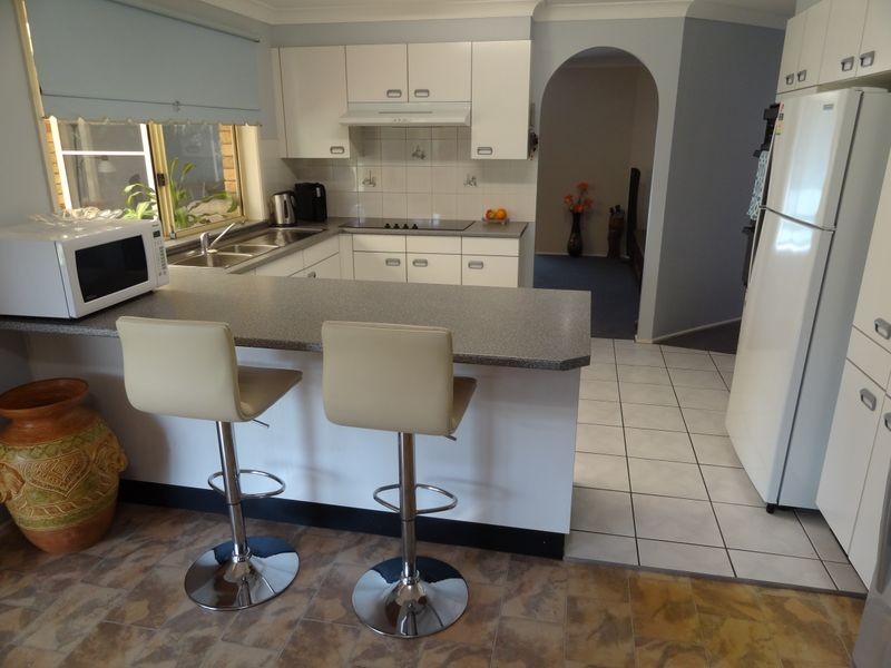 15 Holwell Circuit, Raymond Terrace NSW 2324