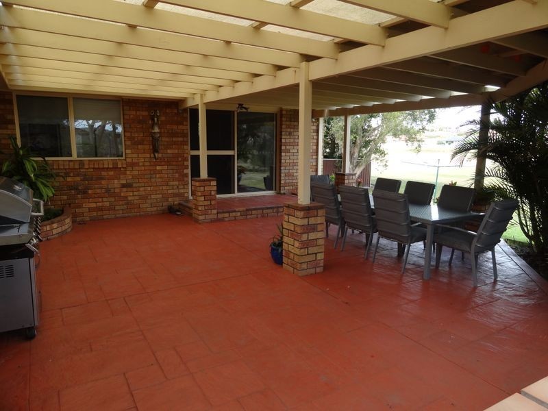 15 Holwell Circuit, Raymond Terrace NSW 2324