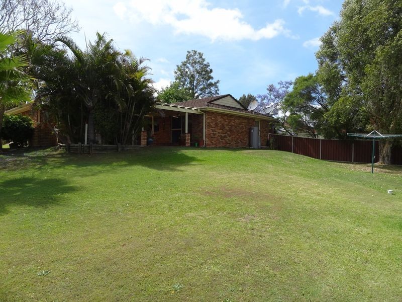 15 Holwell Circuit, Raymond Terrace NSW 2324
