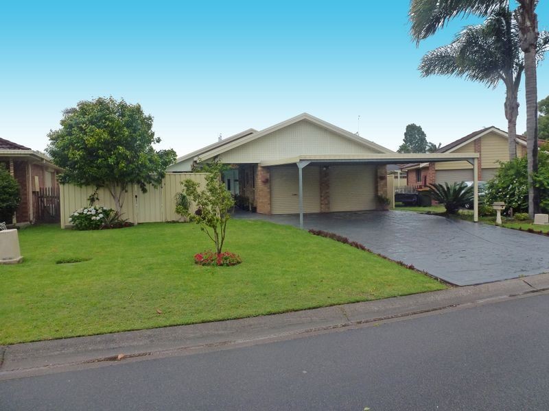 5 Kendall Place, Raymond Terrace NSW 2324