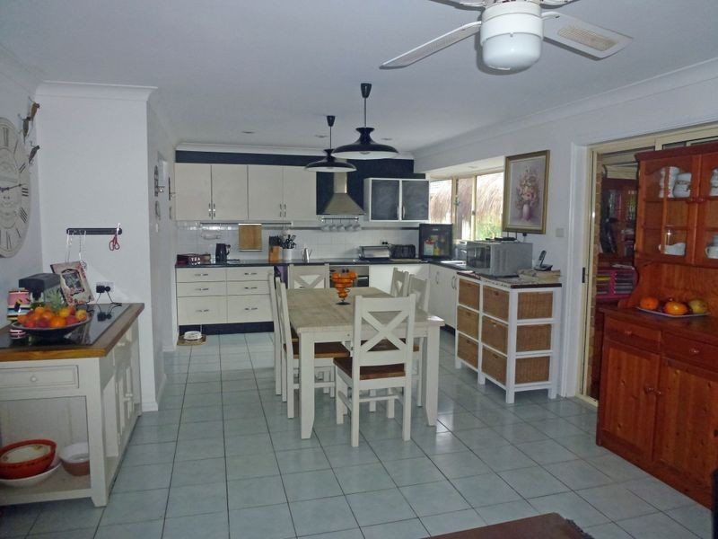 5 Kendall Place, Raymond Terrace NSW 2324