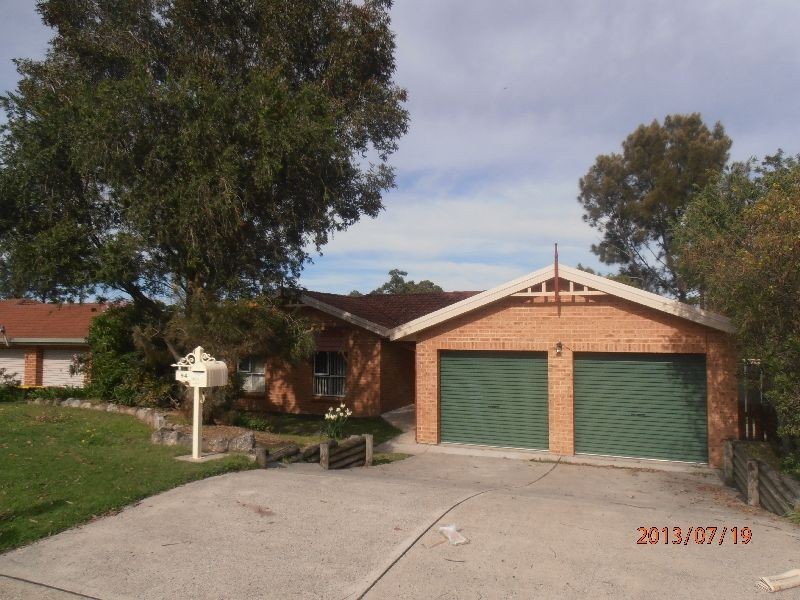 94 Ferodale Road, Medowie NSW 2318