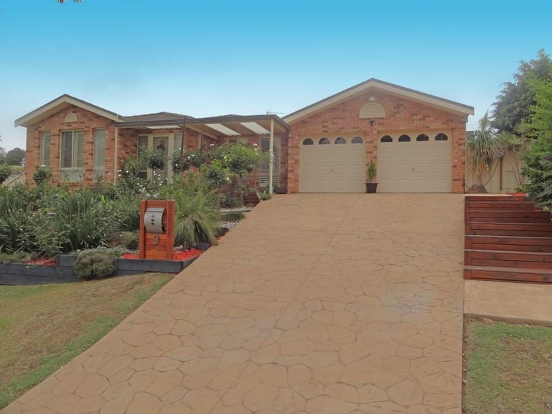 3 Fairchild Street, Raymond Terrace NSW 2324