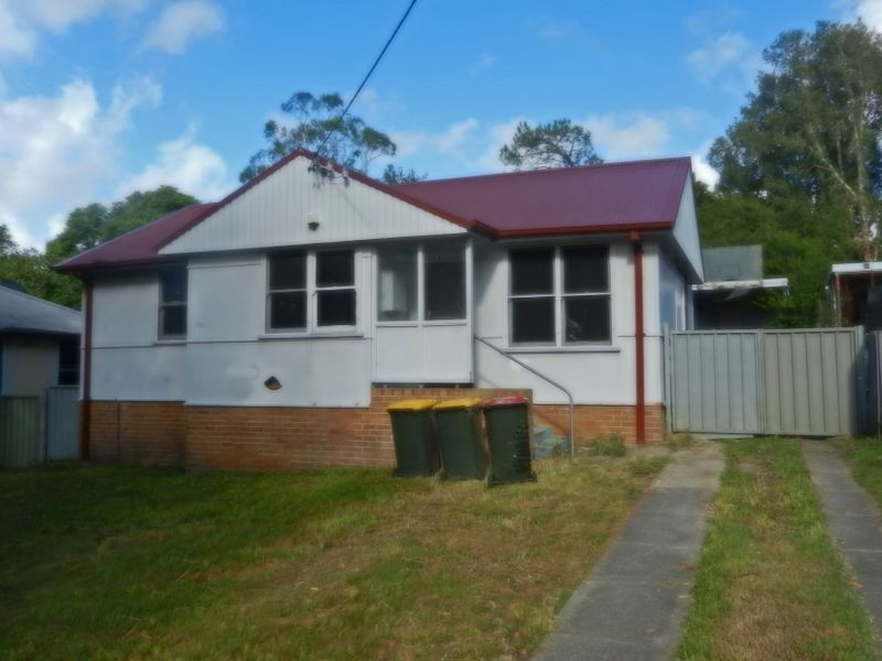 51 Phillip Road, Raymond Terrace NSW 2324