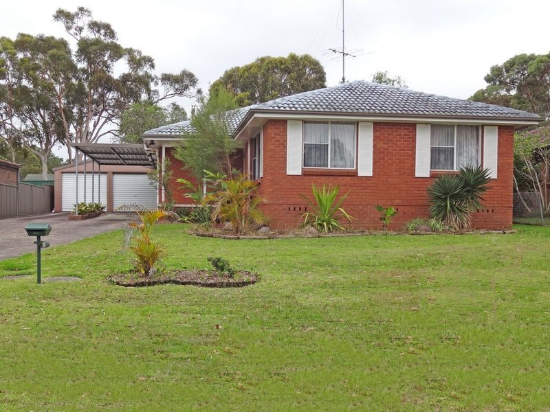 9 Bilmark Drive, Raymond Terrace NSW 2324