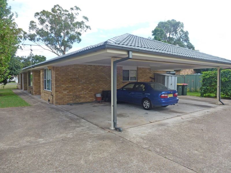 2/120 Mount Hall Road, Raymond Terrace NSW 2324