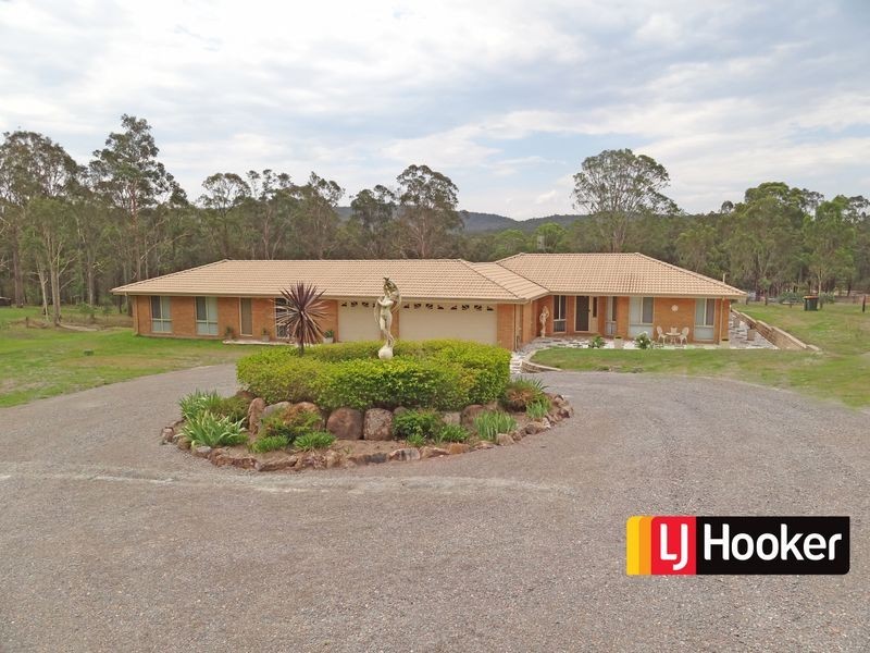 518 Italia Road, East Seaham NSW 2324