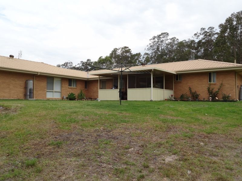 518 Italia Road, East Seaham NSW 2324