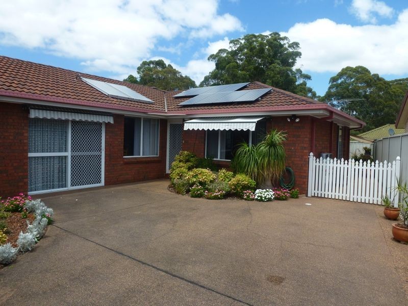 2/14 Hollydeen Avenue, Raymond Terrace NSW 2324