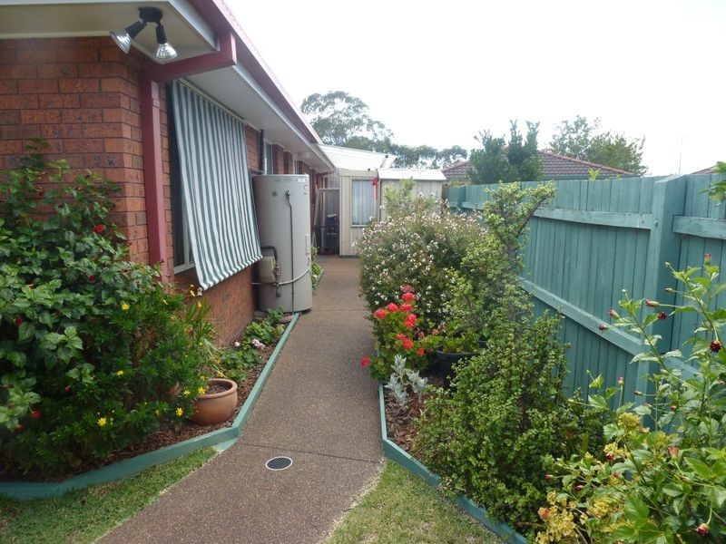 2/14 Hollydeen Avenue, Raymond Terrace NSW 2324