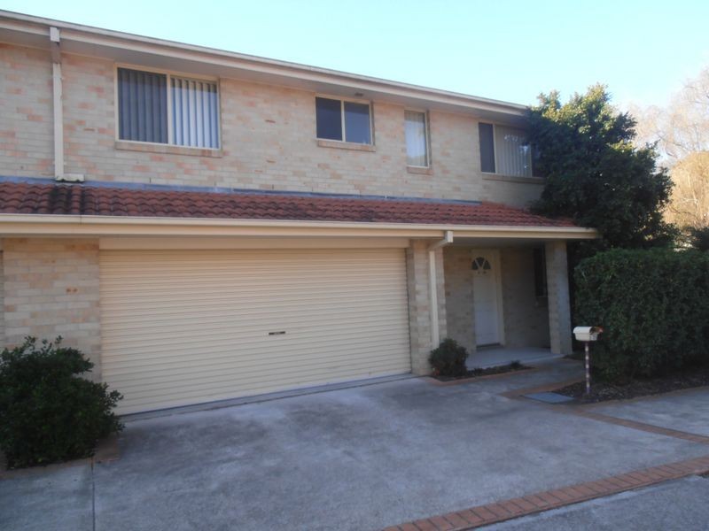 3/25 The Oak Circuit, Raymond Terrace NSW 2324