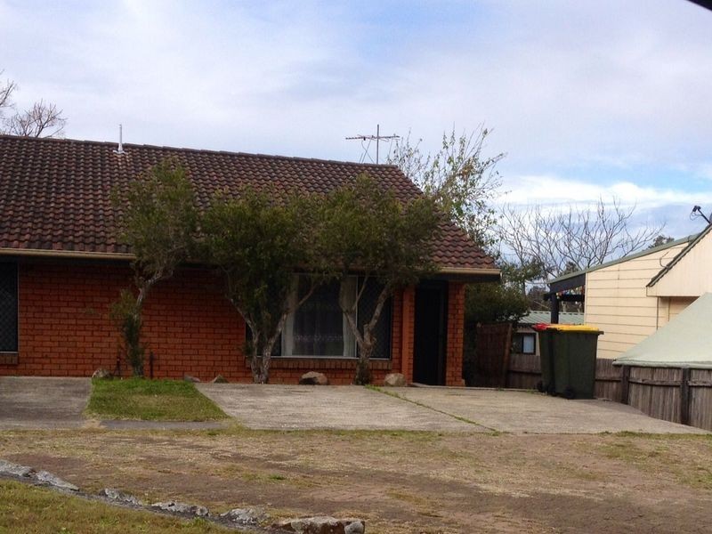 2/7 Truscott Street, Raymond Terrace NSW 2324