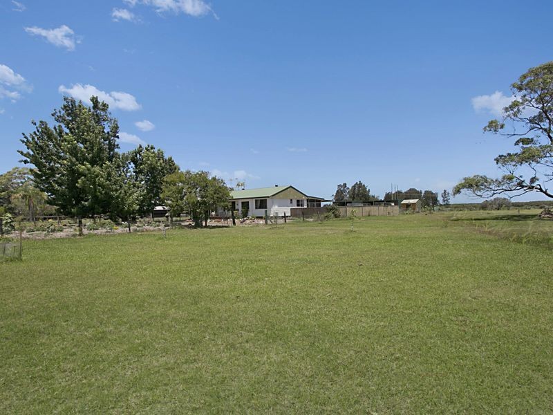451 Cabbage Tree Road, Williamtown NSW 2318