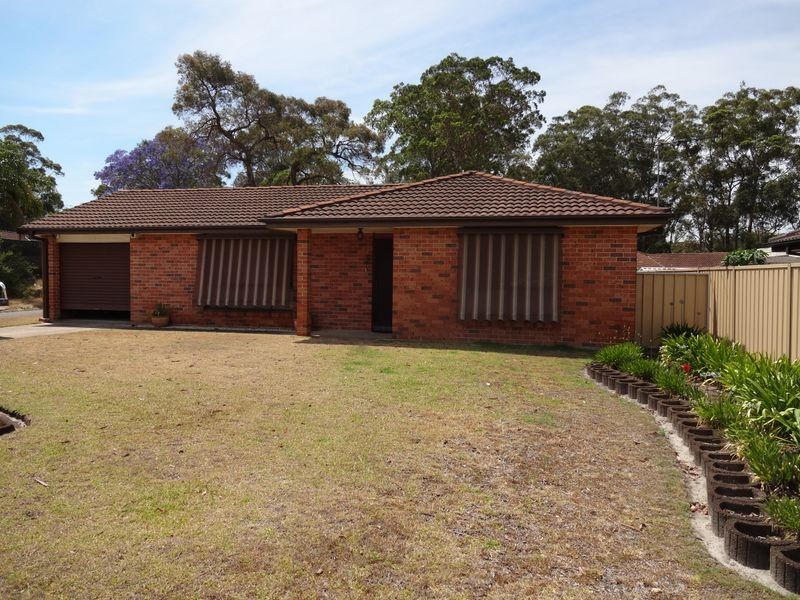 34 Bowman Drive, Raymond Terrace NSW 2324