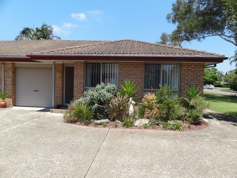 1/24 Bowman Drive, Raymond Terrace NSW 2324