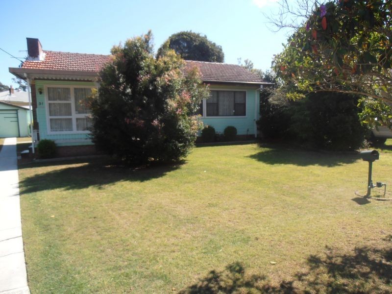 31 Meredith Crescent, Raymond Terrace NSW 2324