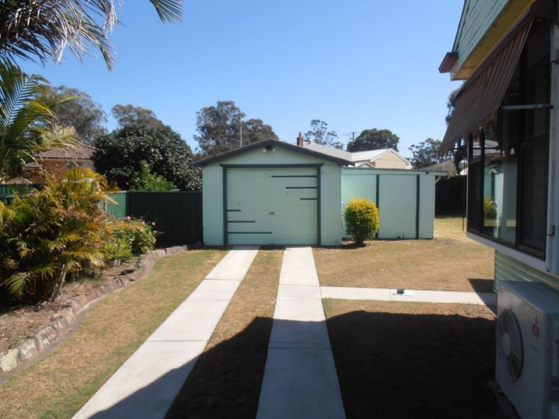 31 Meredith Crescent, Raymond Terrace NSW 2324