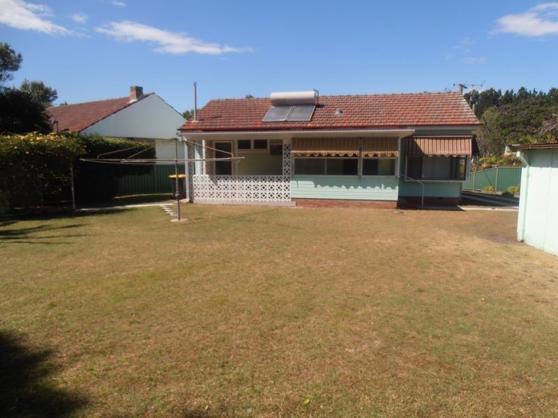 31 Meredith Crescent, Raymond Terrace NSW 2324