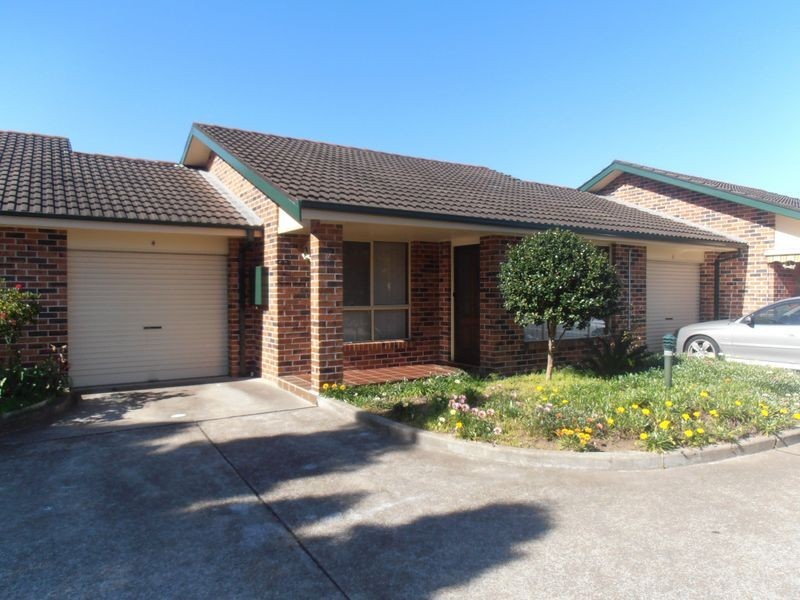 4/181 Adelaide Street, Raymond Terrace NSW 2324