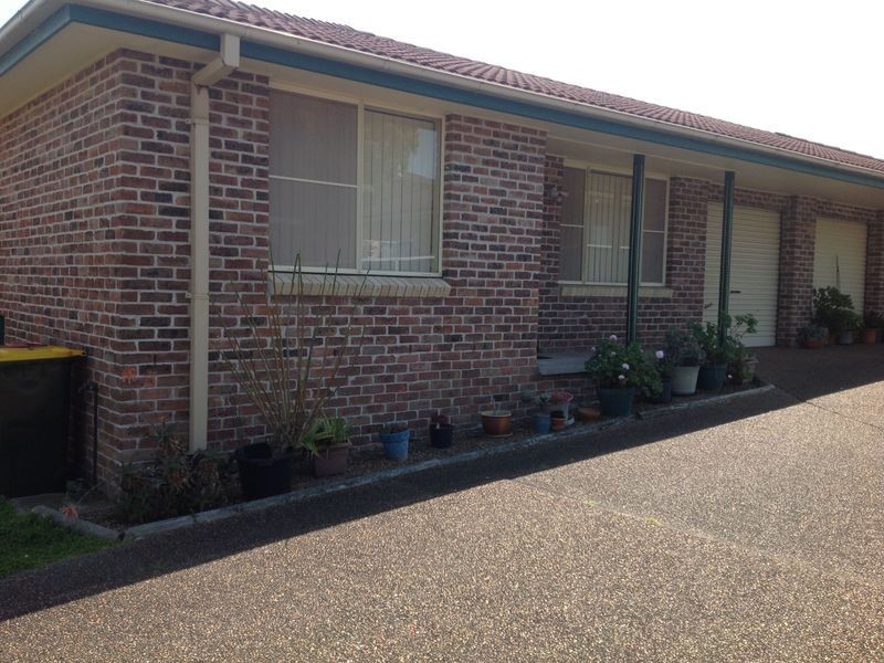 2/35 Kangaroo Street, Raymond Terrace NSW 2324