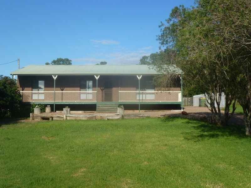 61 Marshall Street, Clarence Town NSW 2321
