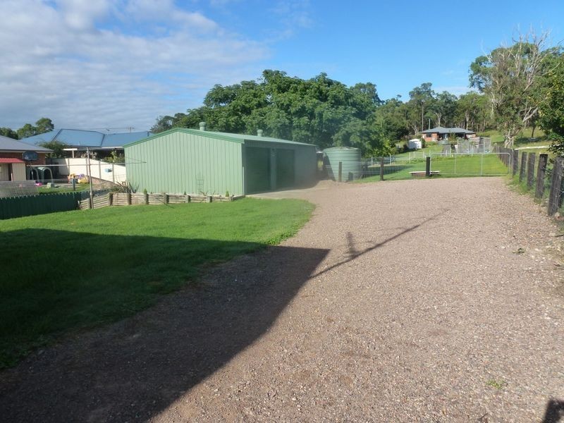 61 Marshall Street, Clarence Town NSW 2321