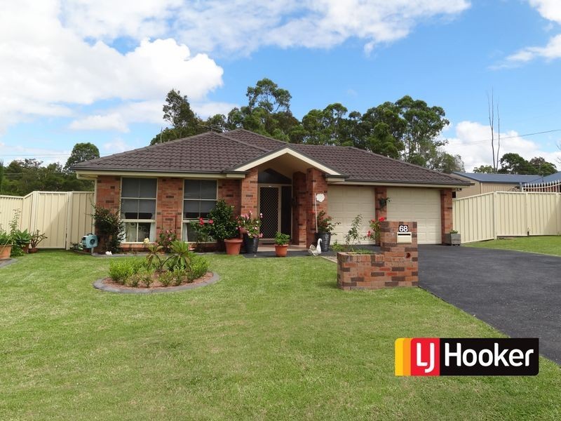 68 George Street, Karuah NSW 2324