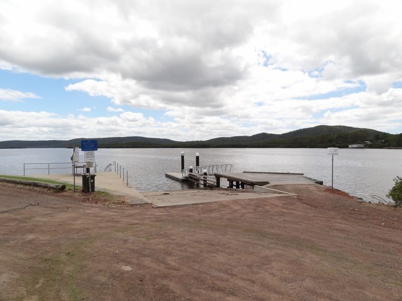 68 George Street, Karuah NSW 2324