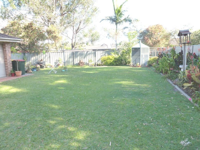 28 Dunn Place, Raymond Terrace NSW 2324
