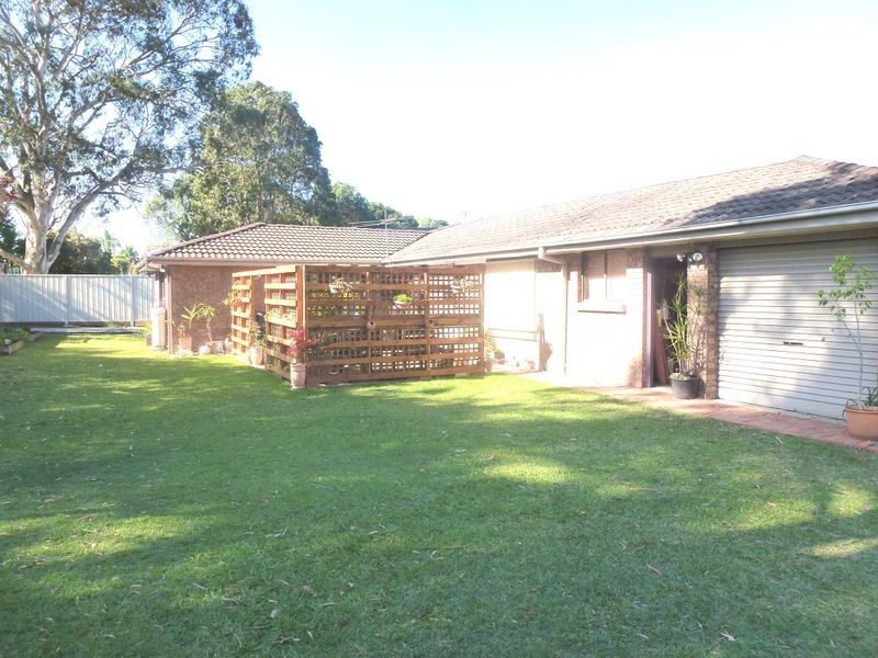 28 Dunn Place, Raymond Terrace NSW 2324
