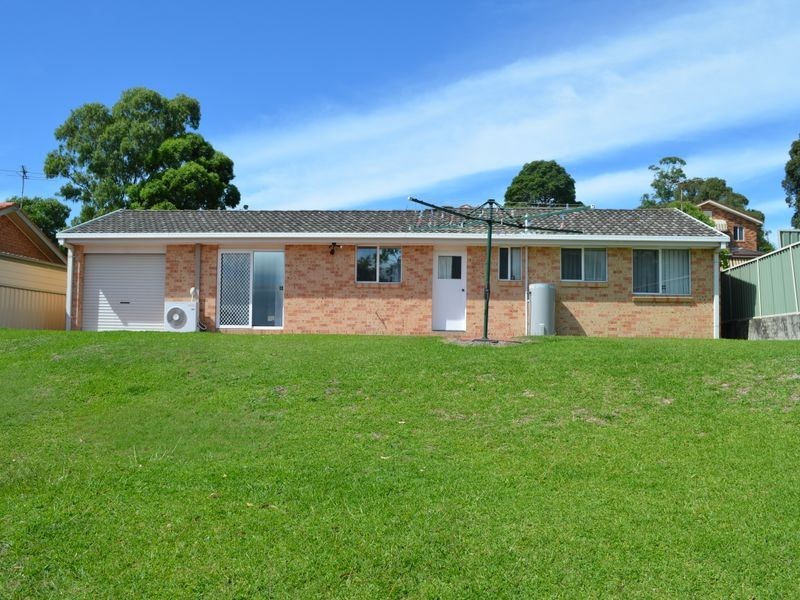3 Holwell Circuit, Raymond Terrace NSW 2324