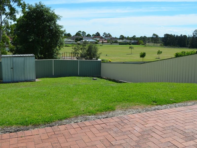 3 Holwell Circuit, Raymond Terrace NSW 2324