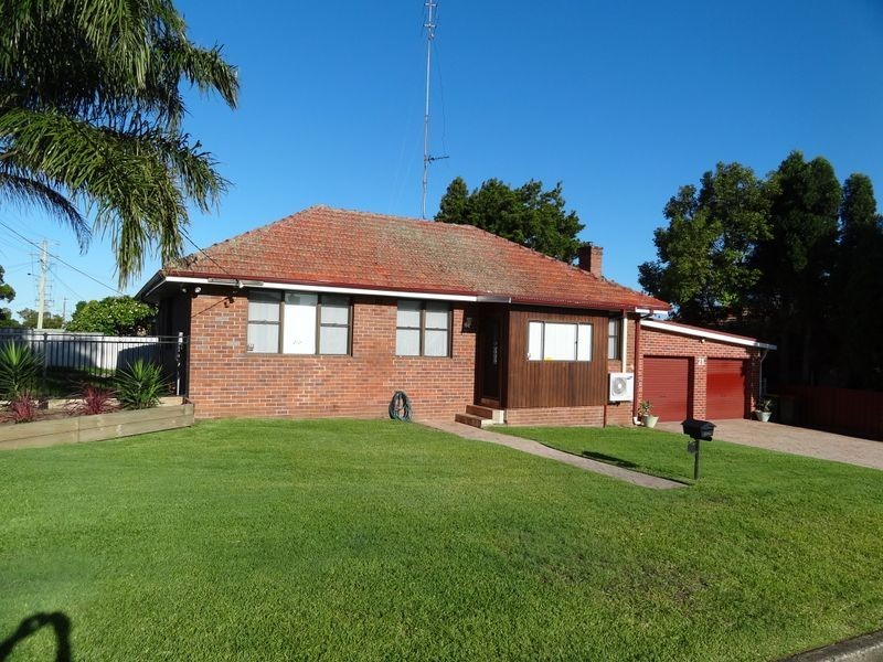 21 Yarramundi Street, Raymond Terrace NSW 2324
