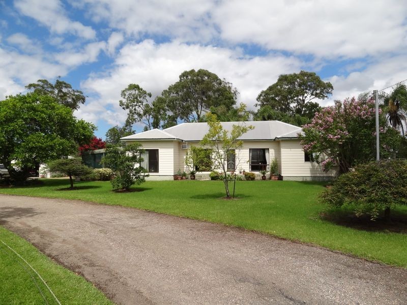 4 Old Farm Road, Medowie NSW 2318