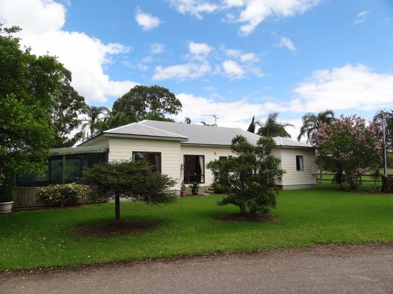 4 Old Farm Road, Medowie NSW 2318
