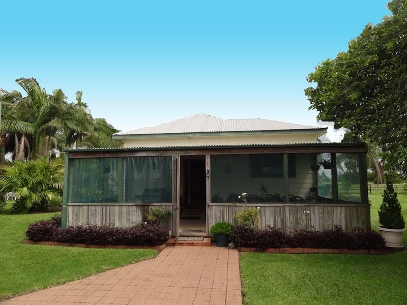 4 Old Farm Road, Medowie NSW 2318