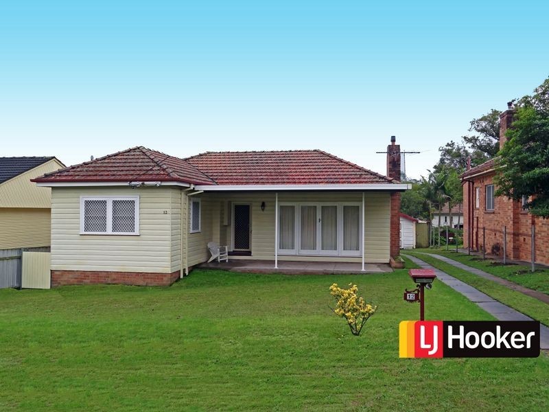 12 Coonanbarra Street, Raymond Terrace NSW 2324
