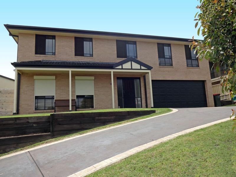 85 Dalyell Way, Raymond Terrace NSW 2324