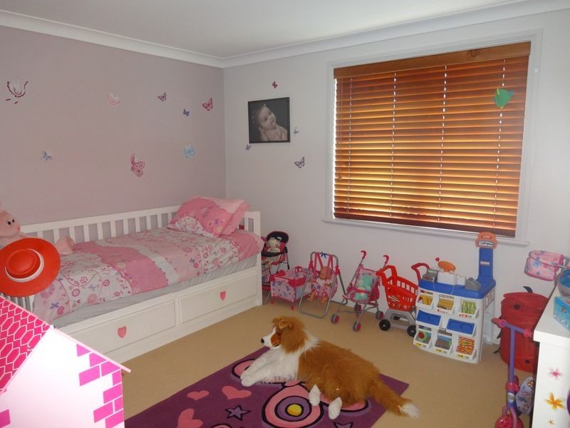 85 Dalyell Way, Raymond Terrace NSW 2324