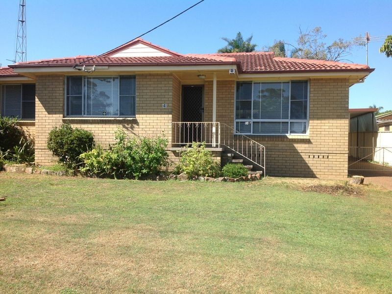 4 Tregenna Street, Raymond Terrace NSW 2324