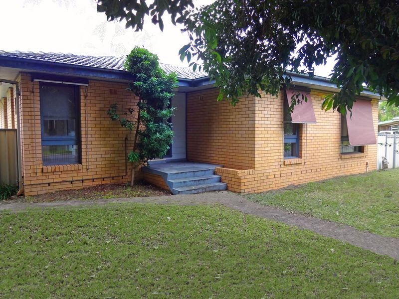 8 Clyde Circuit, Raymond Terrace NSW 2324