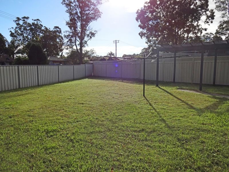 8 Clyde Circuit, Raymond Terrace NSW 2324