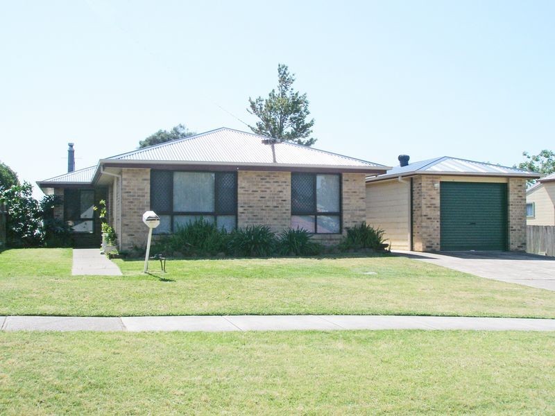 8 Irrawang Street, Raymond Terrace NSW 2324