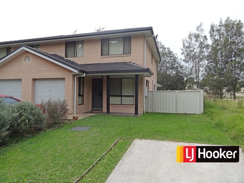183 Benjamin Lee Drive, Raymond Terrace NSW 2324