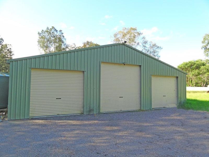 2697 Nelson Bay Road, Salt Ash NSW 2318