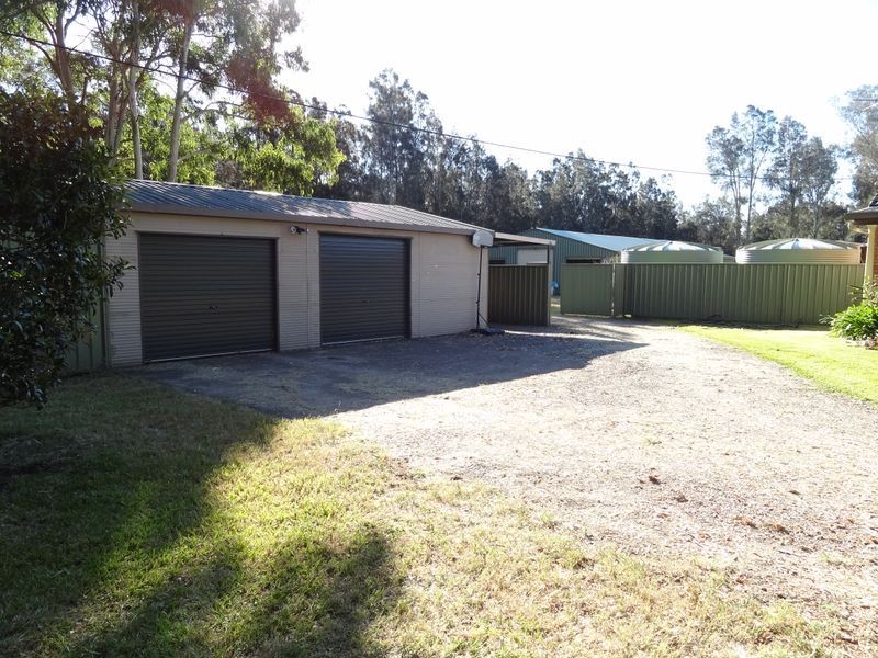 2697 Nelson Bay Road, Salt Ash NSW 2318