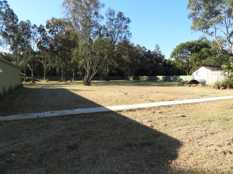 2697 Nelson Bay Road, Salt Ash NSW 2318